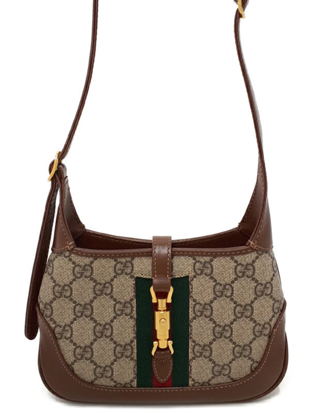 Gucci Jackie Hobo Bag